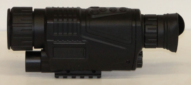 Hawke Night Viewer LH